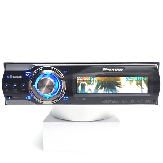 Pioneer DEH-P9850BT